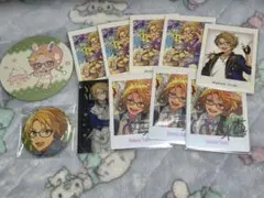 あんスタ　　遊木 真