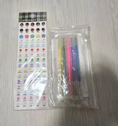 嵐 ワクワク学校 2点セット