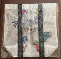MAZZEL SHOPPING BAG ショッパー 新品未開封