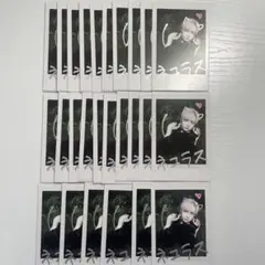 &TEAM ニコラス BacktoLife BtL mini インスタント