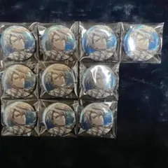 アイナナ 16PRODUCERS 缶バッジ 楽