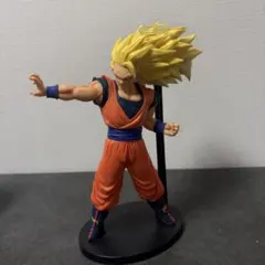 match makers 超サイヤ人3 孫悟空 アクリル台座