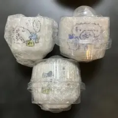 ちいかわ　おちょこ　ちいかわ ハチワレ うさぎ ラッコ　モモンガ