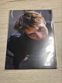 POST CARD SET<JAMES> ポストカードセット　ジェームス