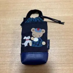 ♡*様 familiar ジェルケース 青チェック 廃盤品 - メルカリ