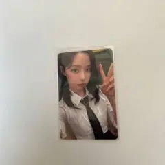 aespa richman popmerch サイン会 トレカ ウインターセット - メルカリ