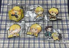 鬼滅の刃 我妻善逸 ラバスト