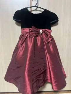 キャサリンコテージ　120 ドレス