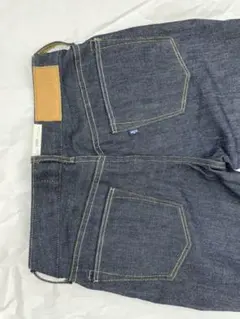 Levi's made & crafted sticks slim デニムのサムネイル