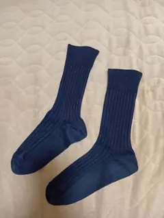 スクール ソックス　通学