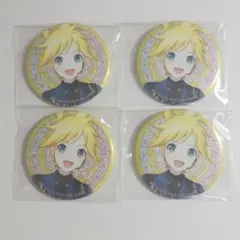2026年最新】鏡音レン プロセカ 缶バッジの人気アイテム - メルカリ