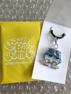 BBBros ランダムマーカーチャーム C-Sea SOTA