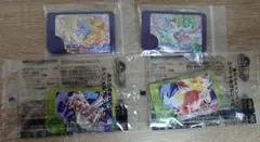 M*i様 ポケモンフレンダ　ベストタッグ4弾　スーパートレジャー