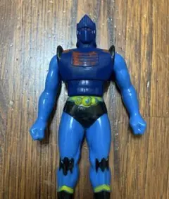 キン肉マン ソフビ人形☆8体セット＆キン消しⅡ世ver. HKDSTOY（ヒキダシトイ）がおくる「キン肉マン 40cmビッグソフビ