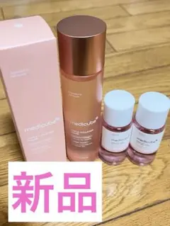 medicube トリプルコラーゲン トナー 150ml&PDトナー50ml