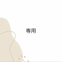 専用