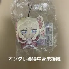 GiGO限定 リゼロ Re:ゼロ ちょぴぬいぷち マスコット ベアトリス