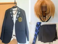 2026年最新】エクス・アルビオ コスプレの人気アイテム - メルカリ