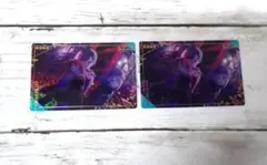 プロセカ 白石杏・小豆沢こはね カードセット