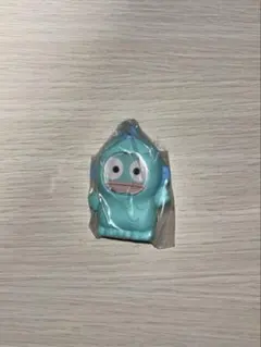 サンリオ　フォトフレームマスコット　ハンギョドン