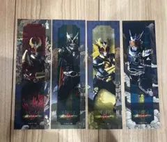 仮面ライダーアギト オードパルファム 真アギト展 フレグランスカード