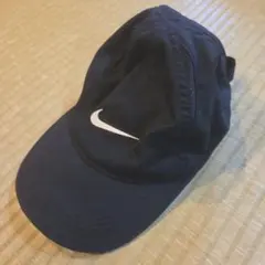 NIKE キッズ キャップ ブラック