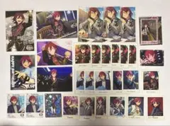 あんスタ　七種茨　ブロマイド・おでかけフォト・ぱしゃっつ・エモカ・ポスカ