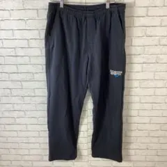 12.17 t651 オーシャンアンドアース パンツ M スウェット タグ付き