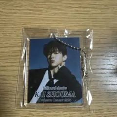 甲斐翔真　キーホルダー