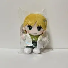 TravisJapan トラジャ はぴぬい ぬいぐるみ 中村海人 - メルカリ