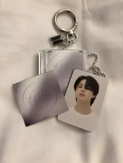 BTS FESTA 2025 CAPSULE ALBUM FACE