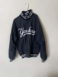 Yankees ベースボールジャケット