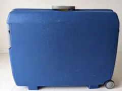 【ジャンク・レトロスーツケース】Samsonite キャリーケースのサムネイル