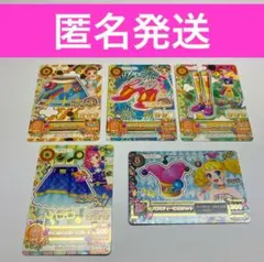 アイカツカード　ポップ　まとめ売り
