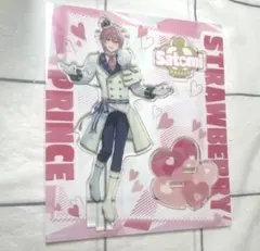 すとぷり さとみくん アクスタ