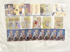 すとぷり るぅと カード 計25枚