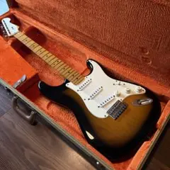 Squier Classic Vibe Stratocaster ’50s 初期のサムネイル