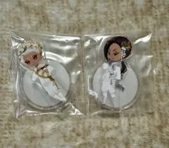 ツイステ アクリルスタンド スカラビア ツイステッドワンダーランド アクスタ