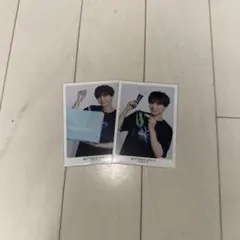 FANTASTICS 佐藤大樹 フォトカ