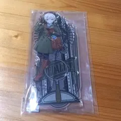 メダリスト　推しちゃれ　C賞　キャラアクリルスタンド　八木 夕凪