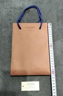 ルイ・ヴィトン／LOUIS VUITTON／紙袋 ショッピングバッグ