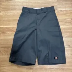 ディッキーズ　ルーズフィット ショートパンツ 28
