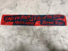 ONE OK ROCK Japan Tour Towel