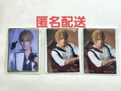 刀ミュ 夜半 山姥切国広 クリアカード