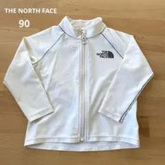 THE NORTH FACE ラッシュガード 90cm