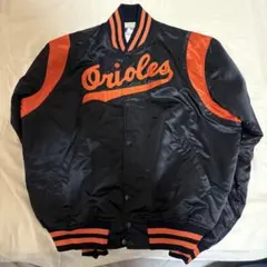 2026年最新】オリオールズ スタジャンの人気アイテム - メルカリ