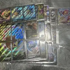 ポケモンカード　ポケカ　引退品