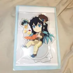 【鬼滅】 バレンタイン＆ホワイトデー2025後期【アクスタ/無一郎】