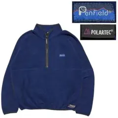 usa製 フリースジャケット