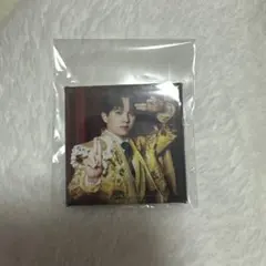 M!LK吉田仁人 缶バッジ